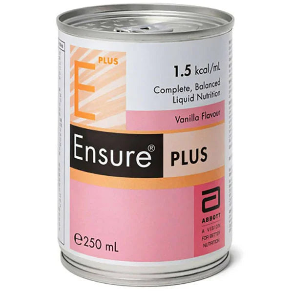 Ensure Plus HnÂ