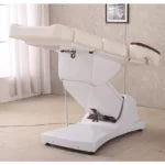 Electric Beauty Bed / Salon Massage Bed