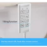 Electric Beauty Bed / Salon Massage Bed