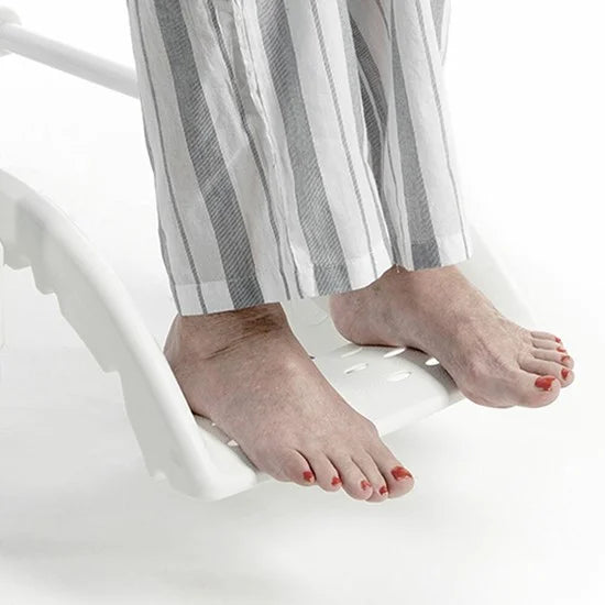 Etac Shower Commode Chair