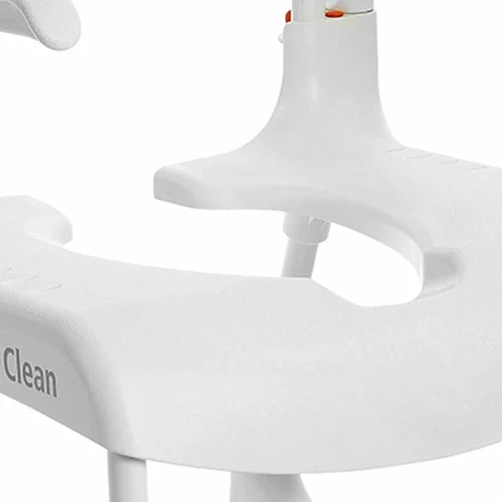 Etac Shower Commode Chair