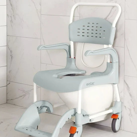 Etac Shower Commode Chair