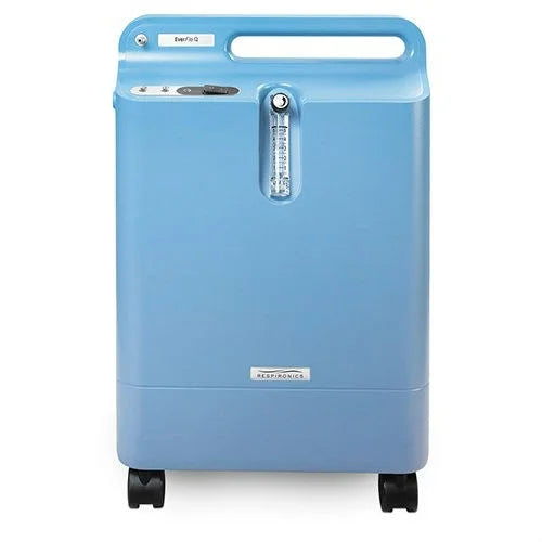 5 Litre Philips Respironics Oxygen Concentrator
