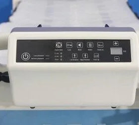 FOFO Turning Mattress with Pump for Physiotherapy