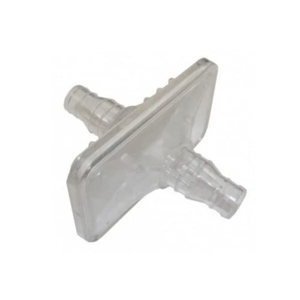 DeVilbiss Suction Final Bacteria Filter