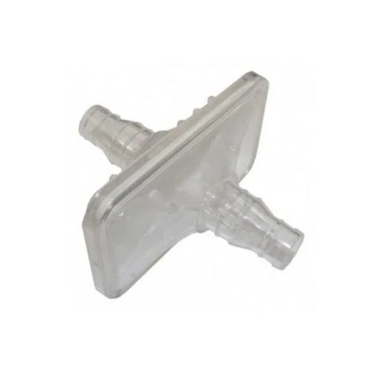 DeVilbiss Suction Final Bacteria Filter