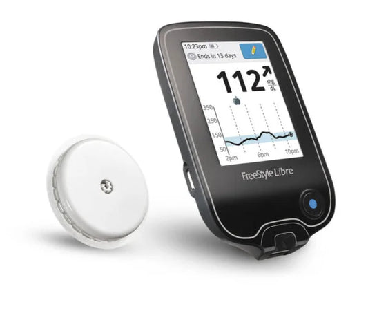 FreeStyle Libre Sensor