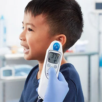 Genius 3 Tympanic Thermometer