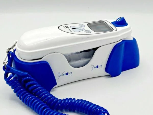 Genius 3 Tympanic Thermometer