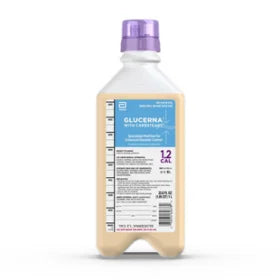 Glucerna 1.2 Cal Specialized Nutrition for Enhanced Glycaemic Control – 1 Litre