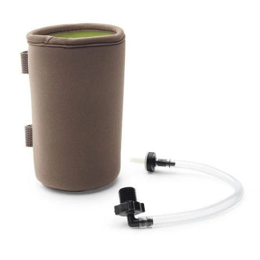 Humidifier Pouch for SimplyGo Portable Oxygen Concentrator