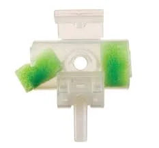 Intersurgical Hydro-Trach T Mk Ii Hme Thermovent