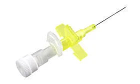 I.V. Cannula Paediatric & Neonatal