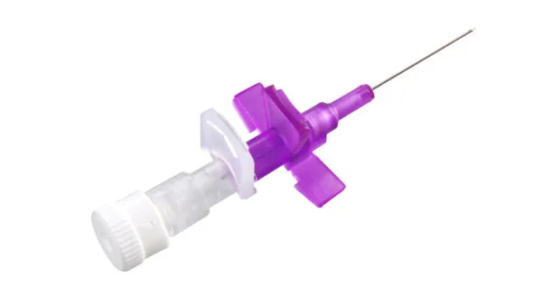 I.V. Cannula Paediatric & Neonatal