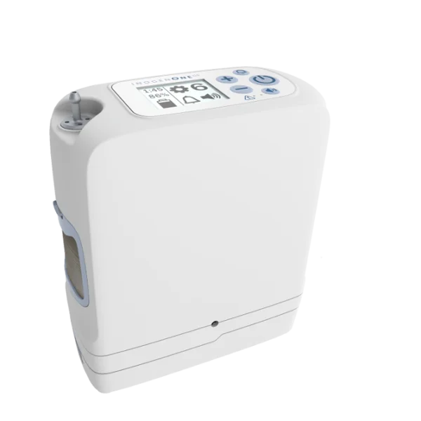 Inogen G5 Portable Oxygen Concentrator