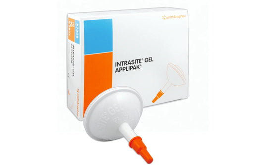 Intrasite Gel Hydrogel Wound Dressing