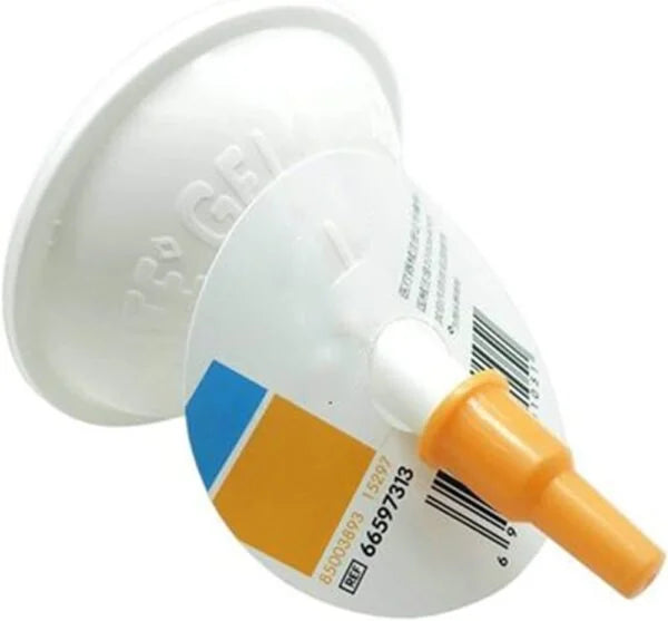 Intrasite Gel Hydrogel Wound Dressing