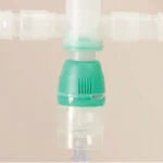 Intersurgical Cirrus 2 T Nebulizer Kit