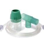 Intersurgical Cirrus 2 T Nebulizer Kit
