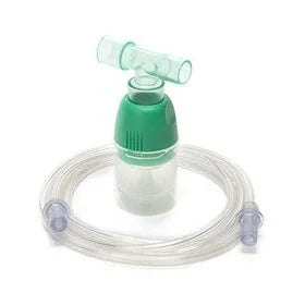 Intersurgical Cirrus 2 T Nebulizer Kit