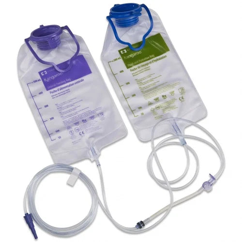 Kangaroo ePump Enteral Feeding Pumps
