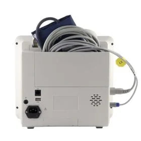 Multi-Parameter Patient Monitor - LCX-PM12FÂ