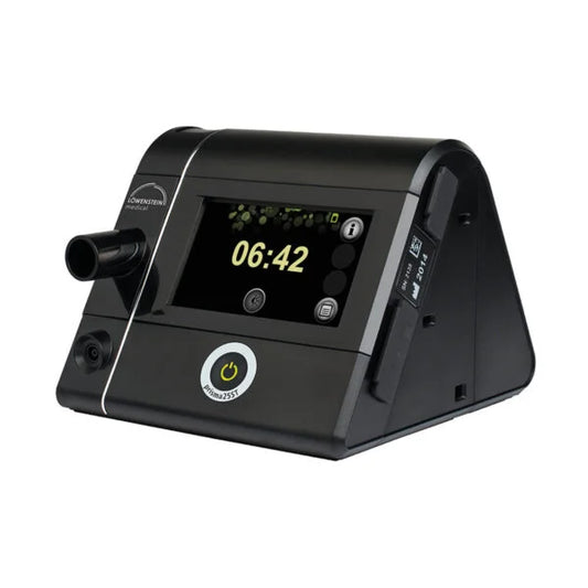Lowenstein Prisma25 ST Auto BIPAP