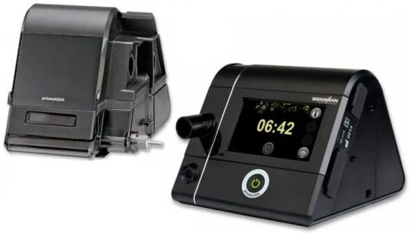 Lowenstein Prisma25 ST Auto BIPAP