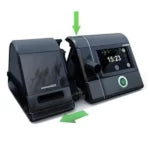 Lowenstein Prisma Aaqua Heated Humidifier