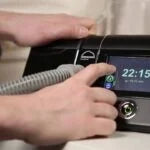 Lowenstein Prisma Aaqua Heated Humidifier