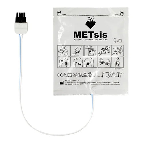 LifePoint Pro Paediatric Pads