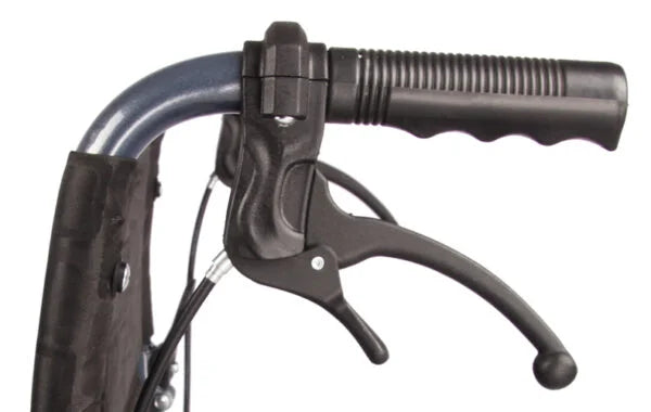 Lightweight Travel Wheelchair