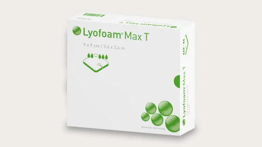 Lyofoam Max T