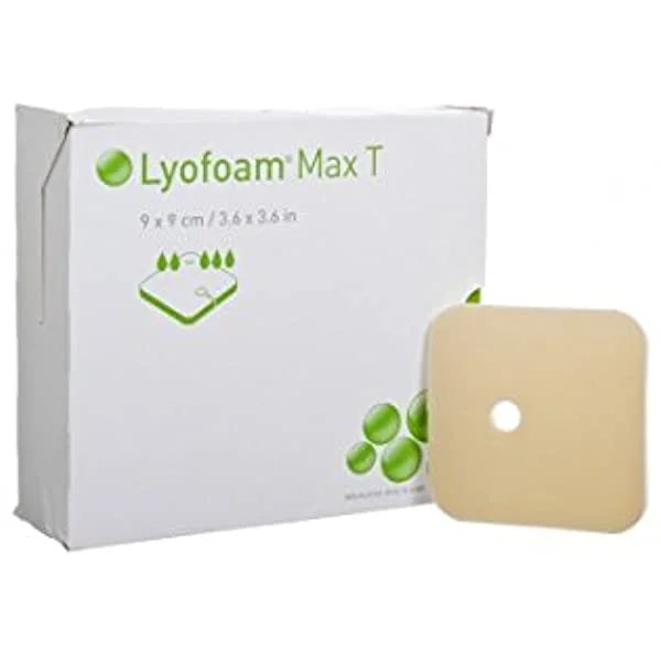 Lyofoam Max T