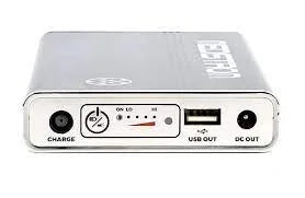 Medistrom Pilot-12 Lite Cpap Travel Battery