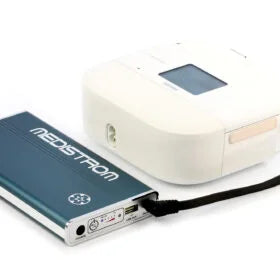 Medistrom Pilot-24 Lite Cpap Travel Battery