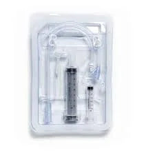 Mic-Key Low-Profile Gastrostomy Tube Feeding Tube Kit (ENFIT)Â