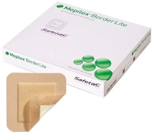 MOLNLYCKE Mepilex Ag