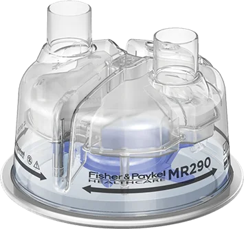 Fisher & Paykel MR290VX Vented Autofeed Adult / Infant Humidification Chamber