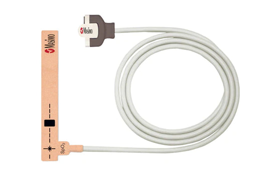 Masimo Disposable Spo2 Sensor Neonatal Probe Compatible