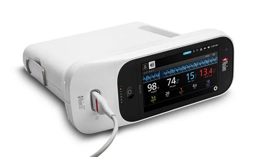 Masimo Rad 97 Pulse CO Oximeter