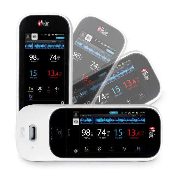 Masimo Rad 97 Pulse CO Oximeter