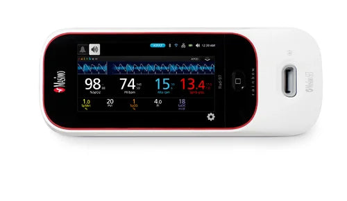 Masimo Rad 97 Pulse CO Oximeter