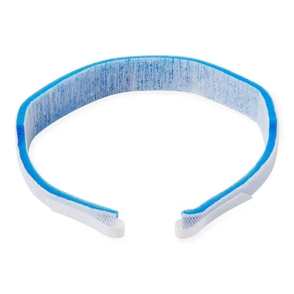 Medline Adult Tracheostomy Tube Neckband