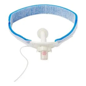Medline Adult Tracheostomy Tube Neckband