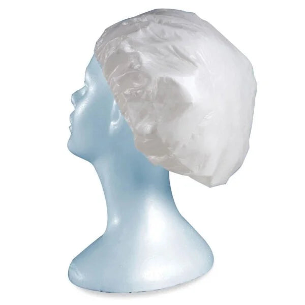 Medline Ready Bath Rinse-Free Conditioning Shampoo Cap
