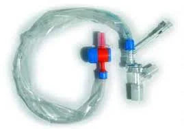 Medtronic TY CARE Exel Closed Suction Systems for Adult