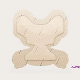 Mepilex Border Heel