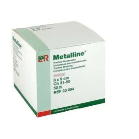 Metalline Tracheo Dressing