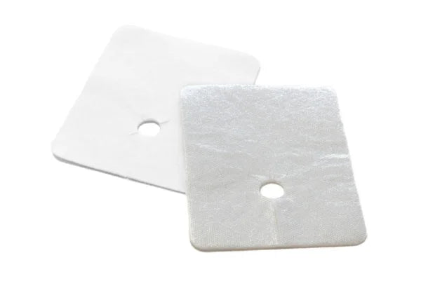 Metalline Tracheo Dressing